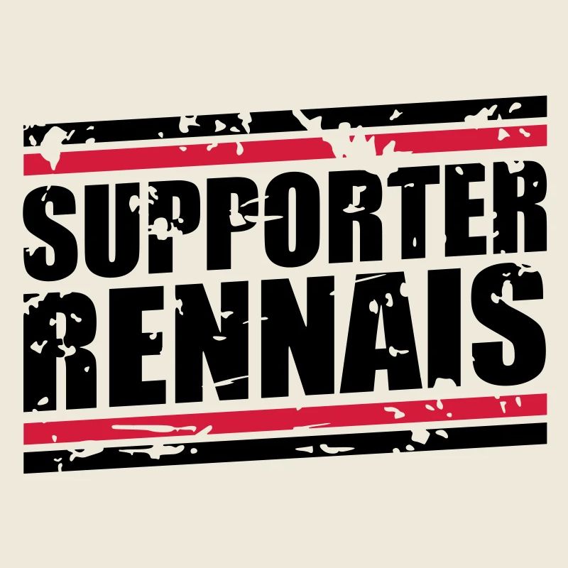 Weinlese-Bär Rennais