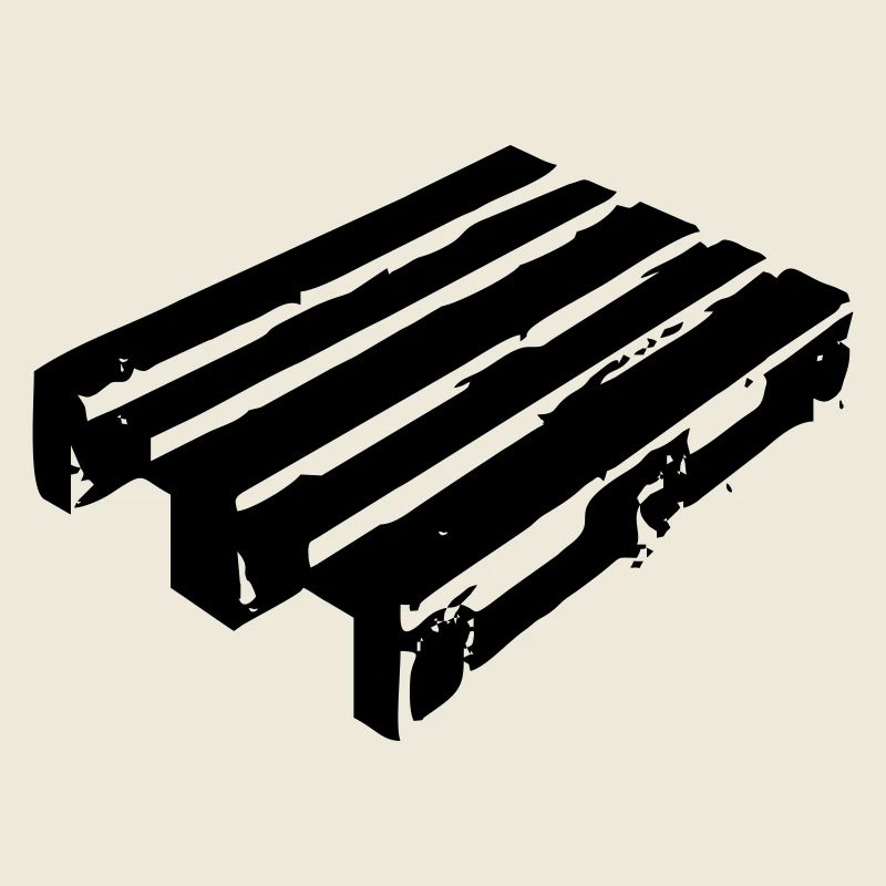 Palette T-shirt, carpenter,construction,architect,