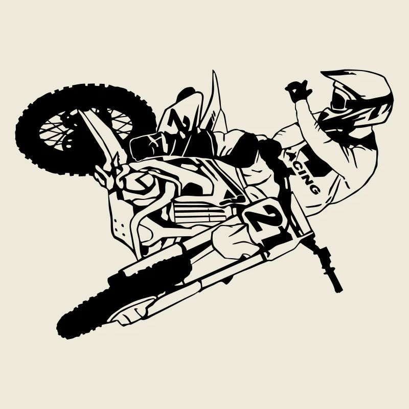 Moto Cross - motocross