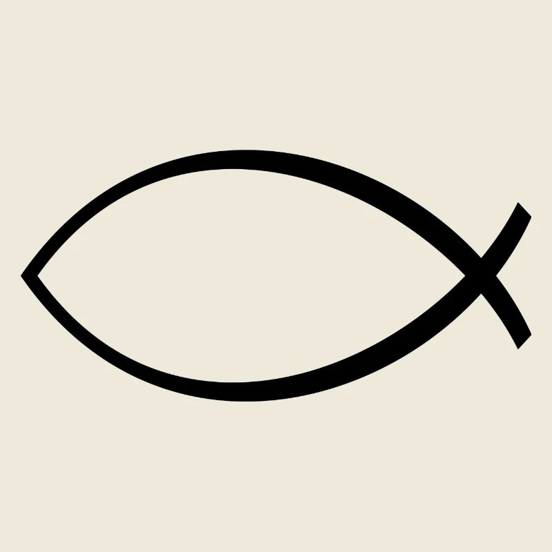Ichthys Symbol