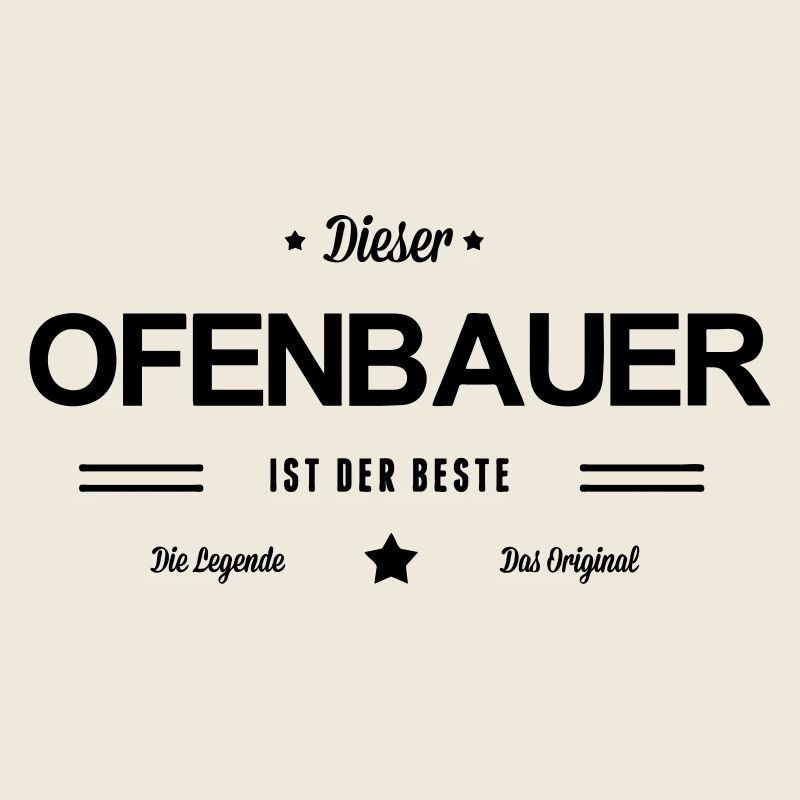 Bester Ofenbauer