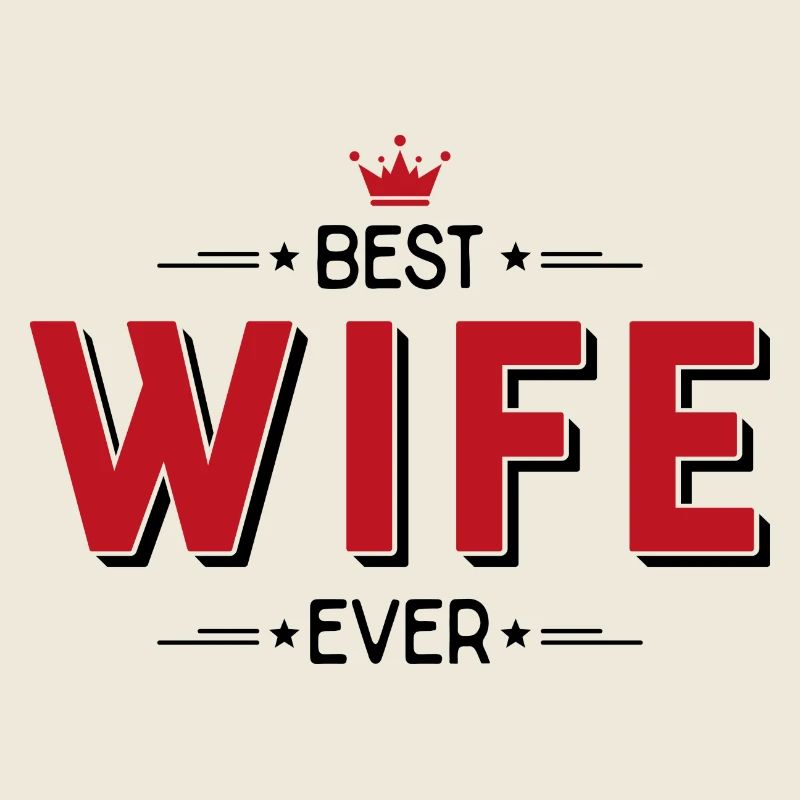 wife