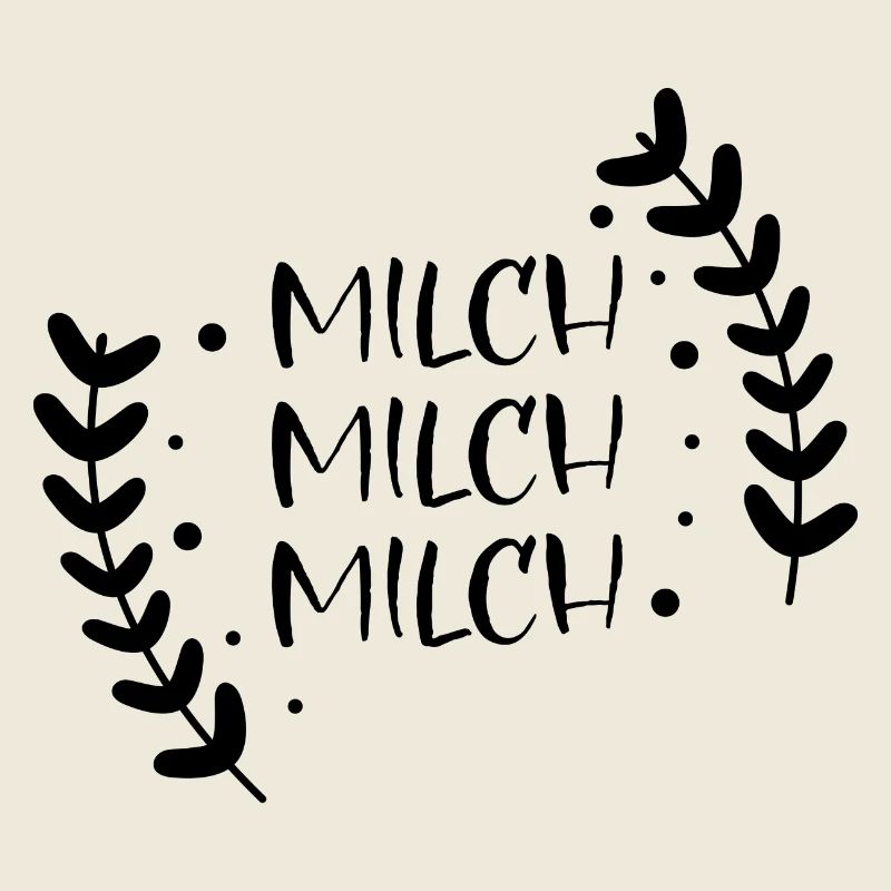 milch milch milch