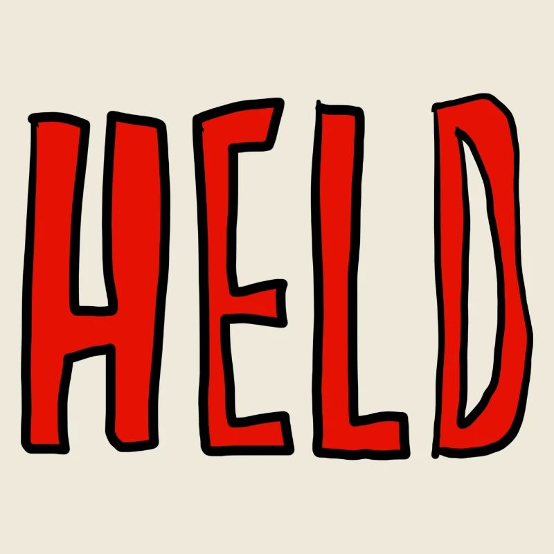 Held