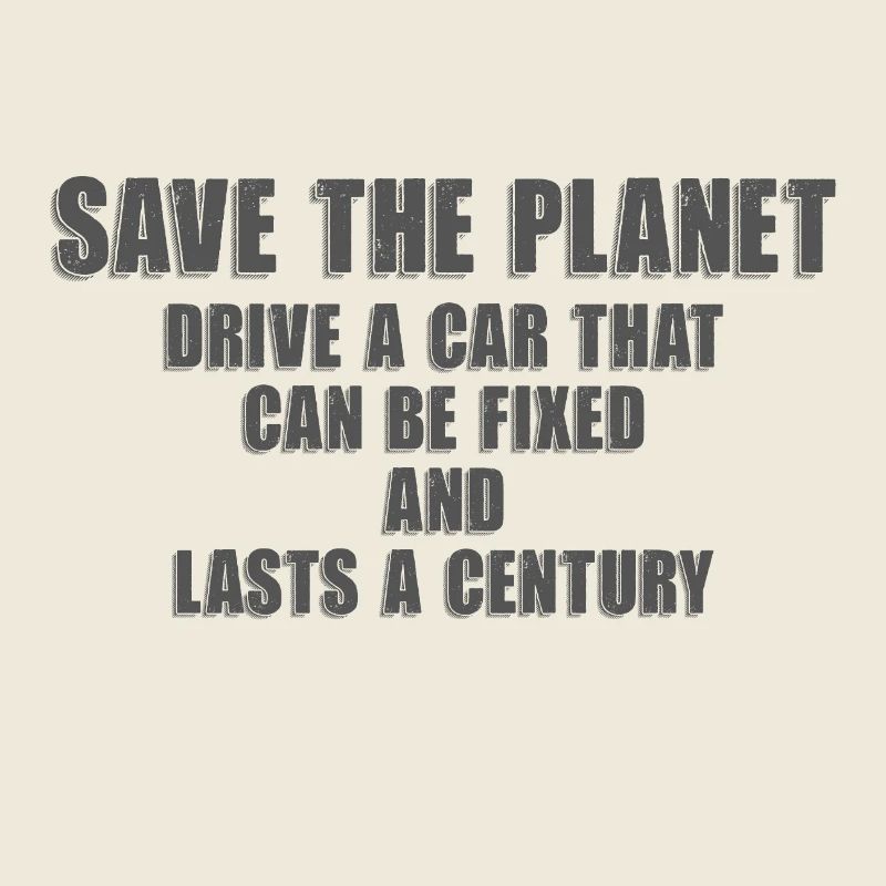 Save the Planet