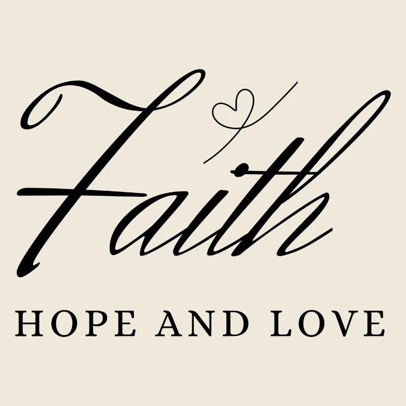 Faith