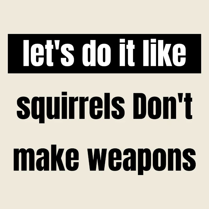 disarmament jokes birthday present