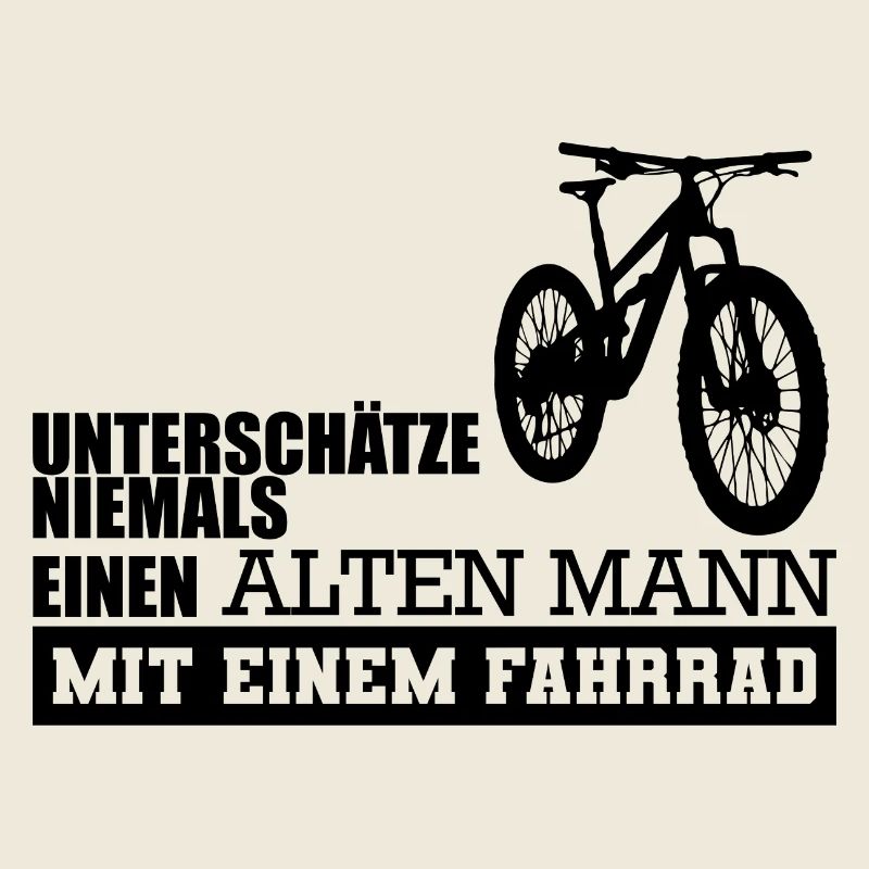 Funny Bicycle Saying