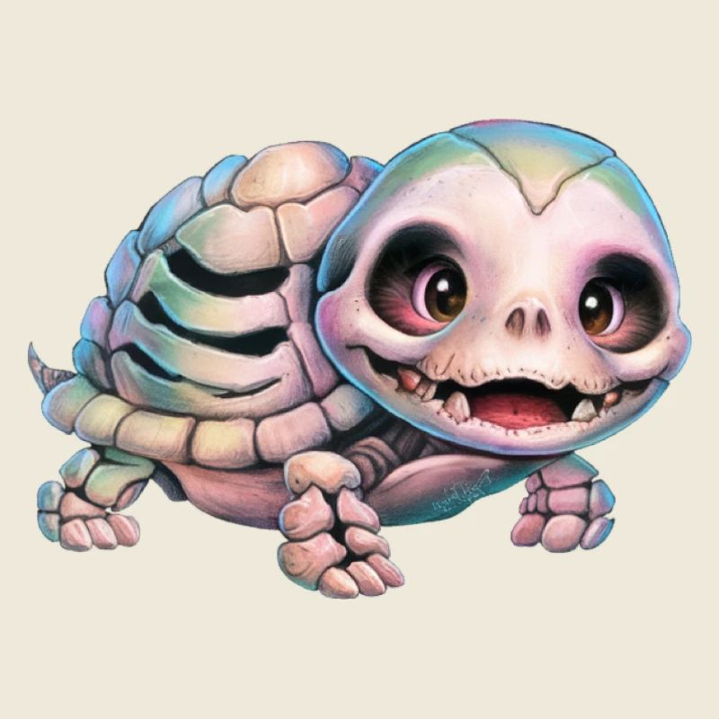 TURTLES