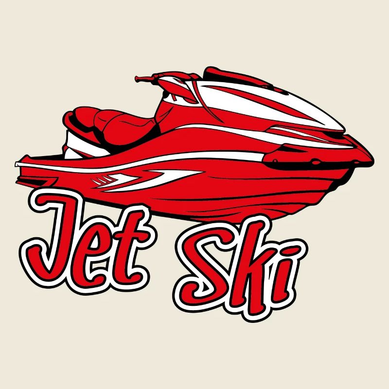 Jet ski