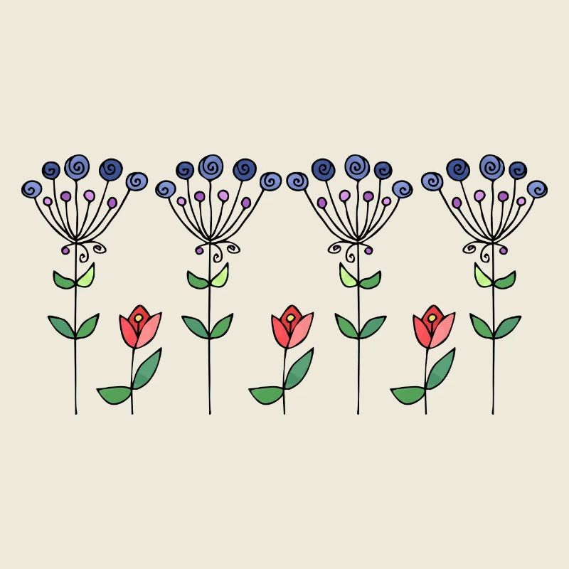 Flowers