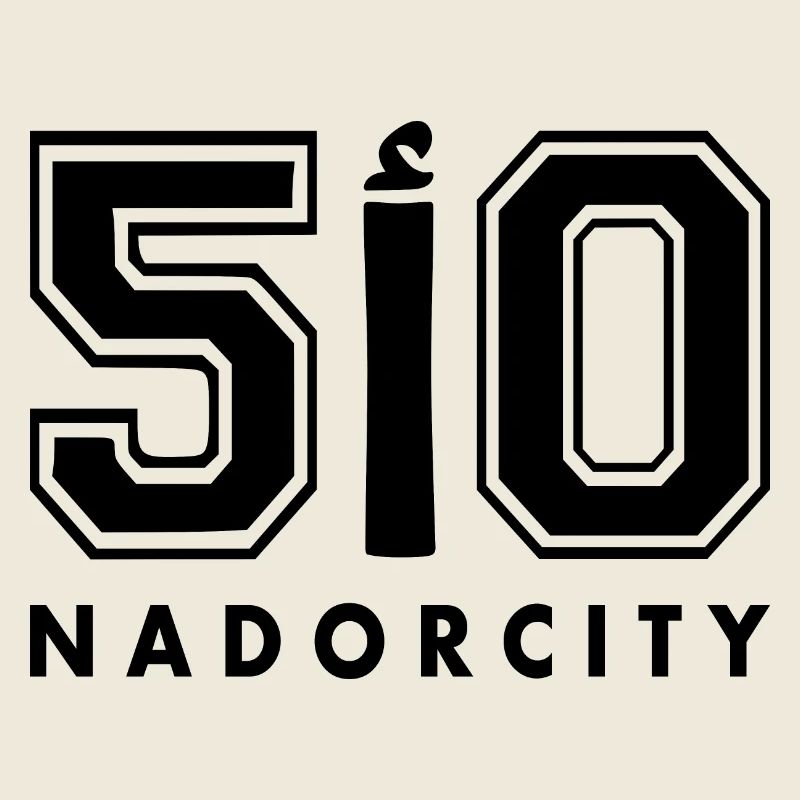 Nador kennzeichen ا 50