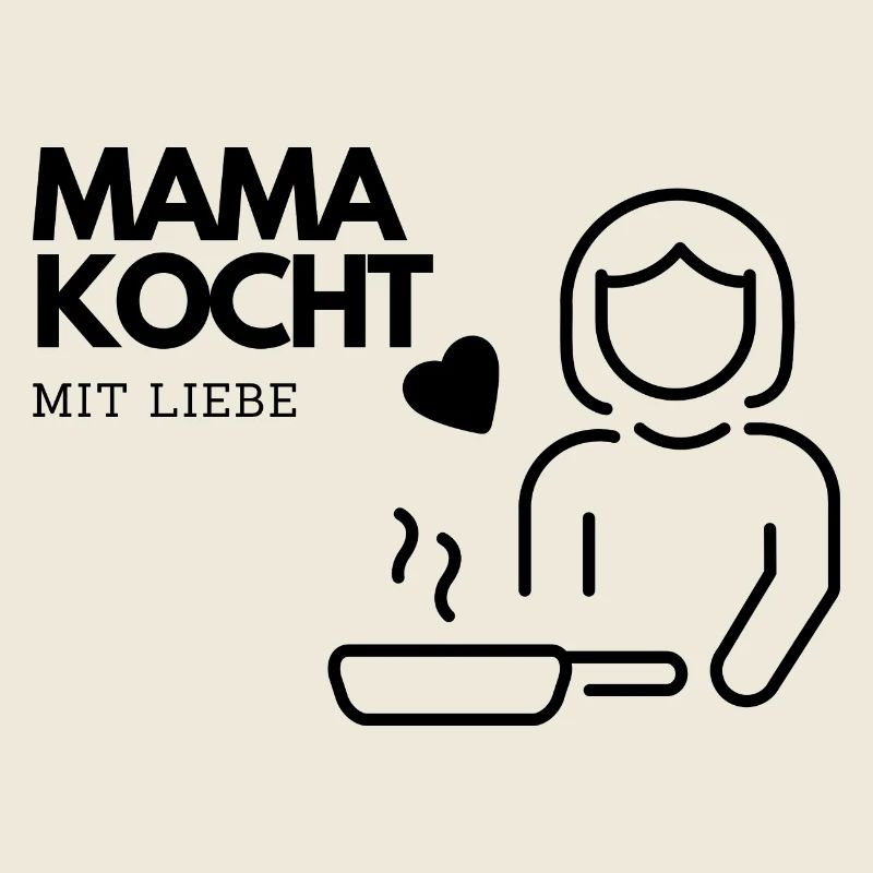 Mama kocht