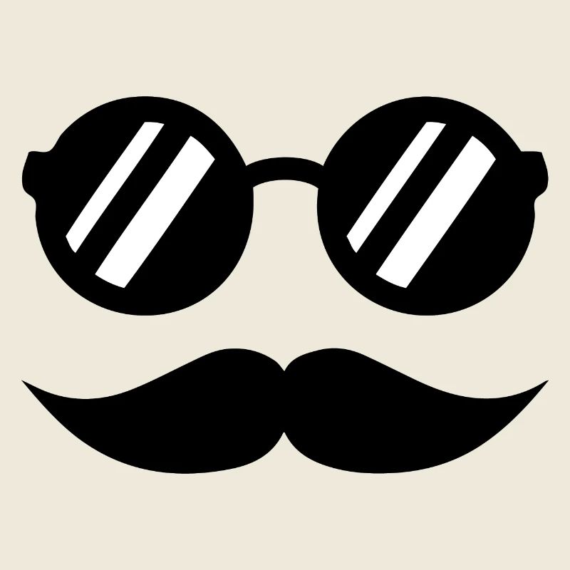 moustache