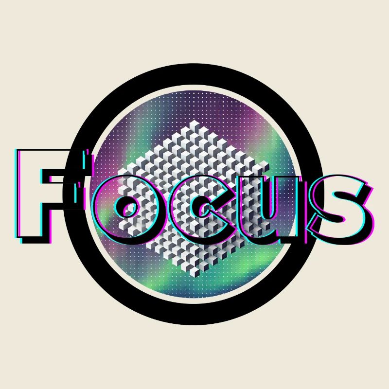 Focus - Geometric Vision