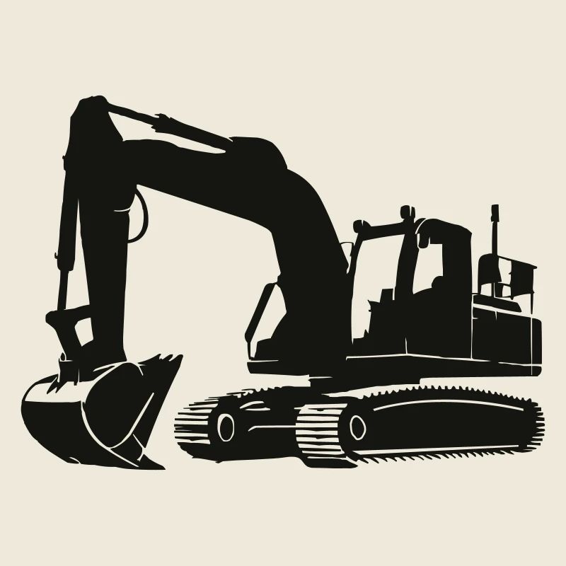 excavator