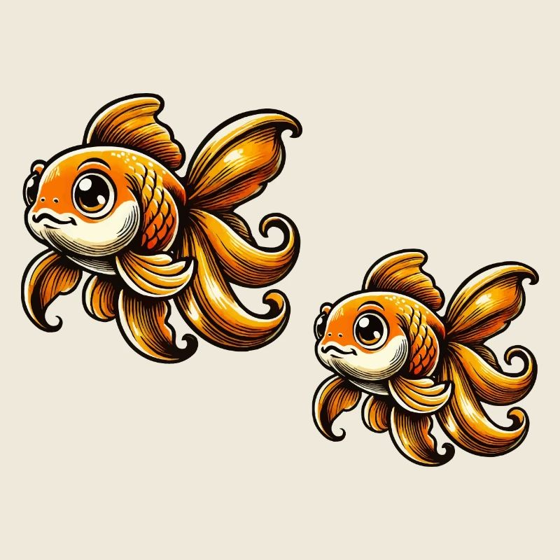 goldfish