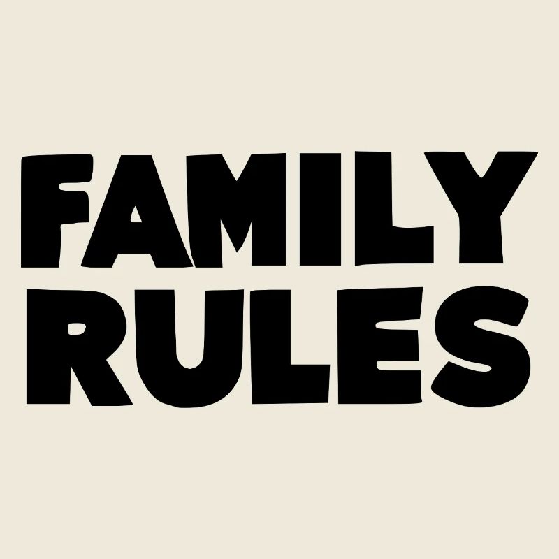 Family Rules