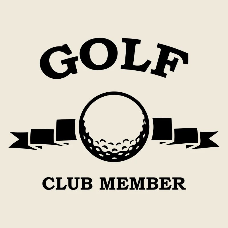 Golf Club Member