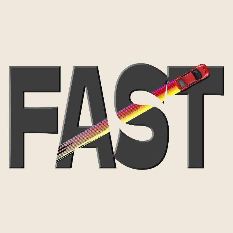 Fast Car