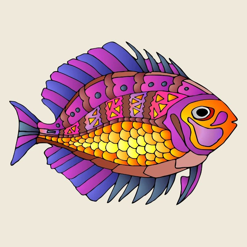 Fisch
