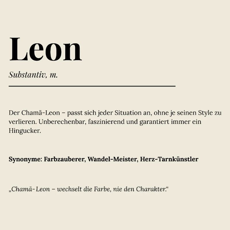 Leon