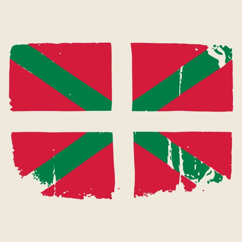 Drapeau Basque