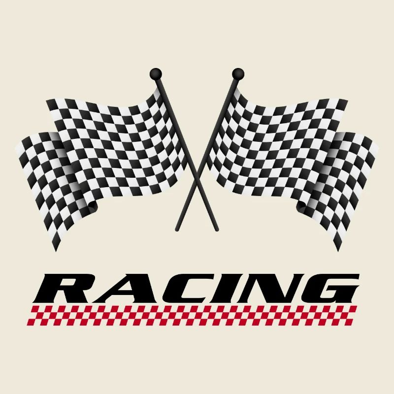 RACING - Course auto
