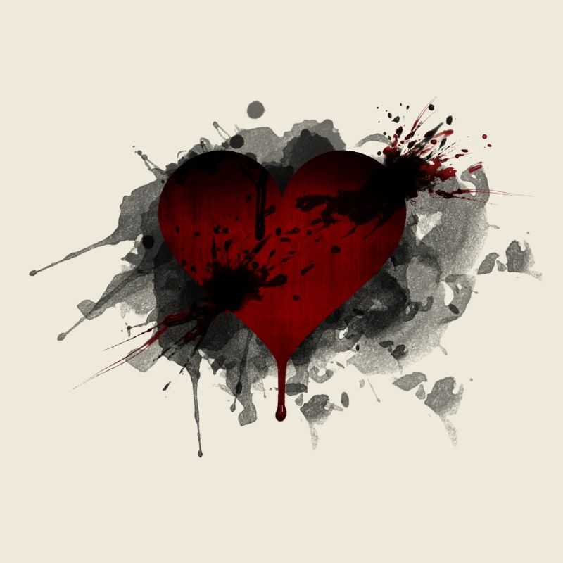 Broken Heart