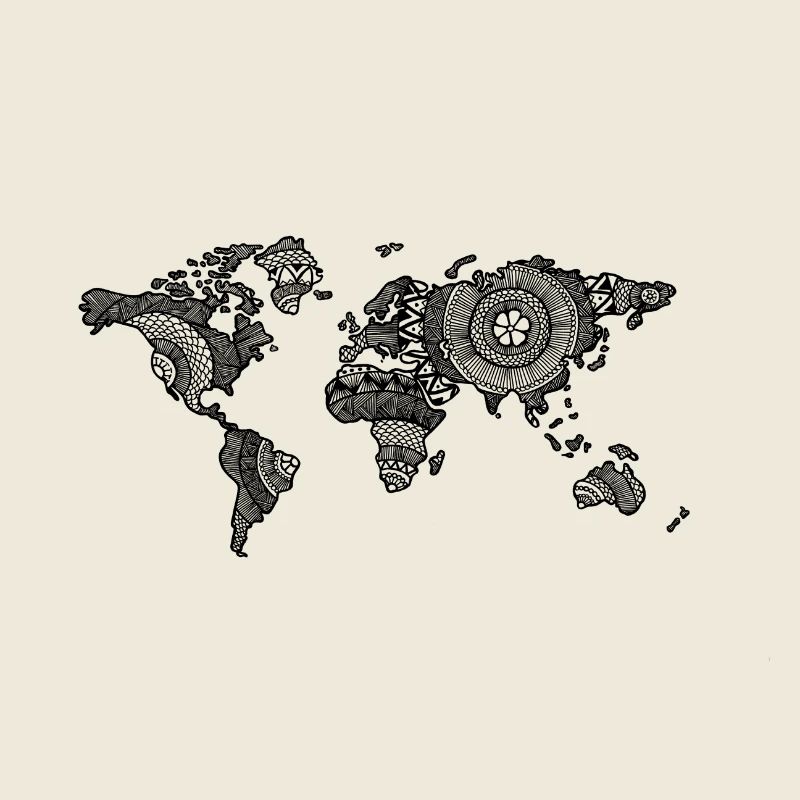 world
