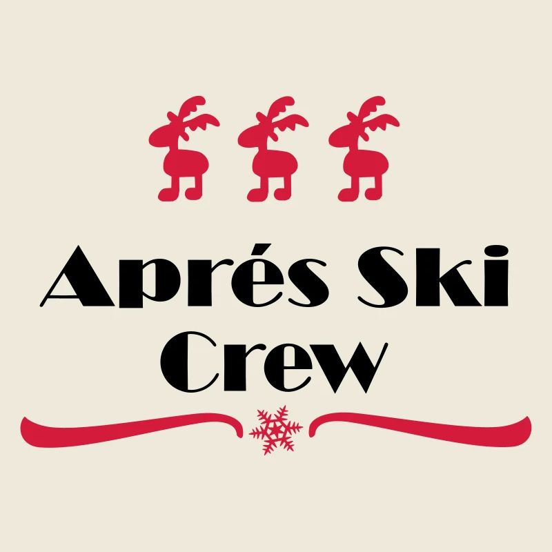 apres ski