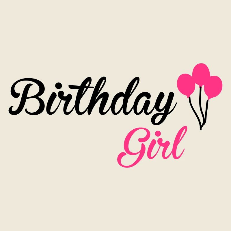Birthday Girl