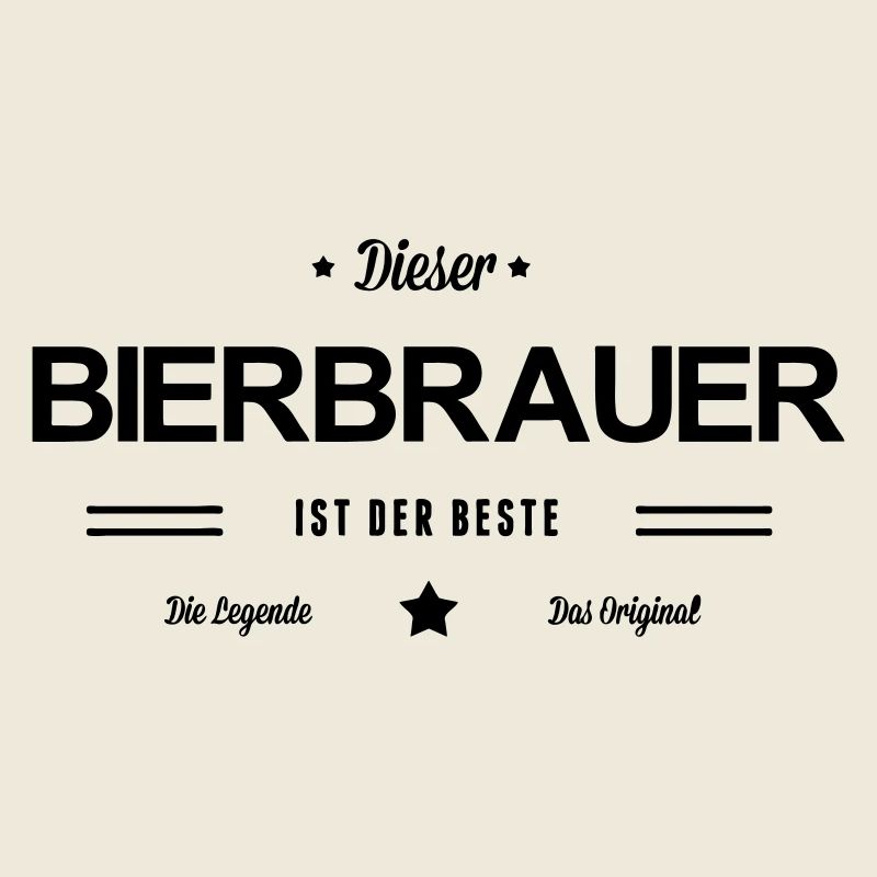 Bester Bierbrauer