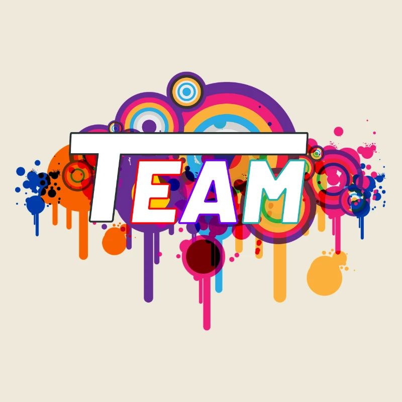 "Team" - Gemeinsam unschlagbar