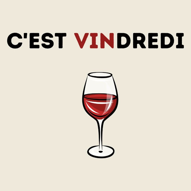 C'est Vindredi