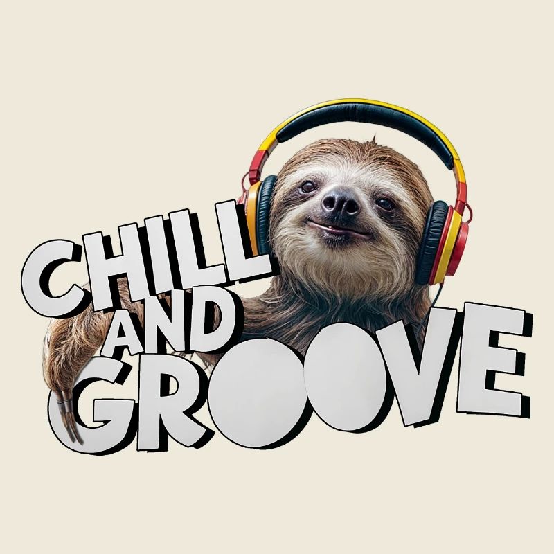 Chill et Groove