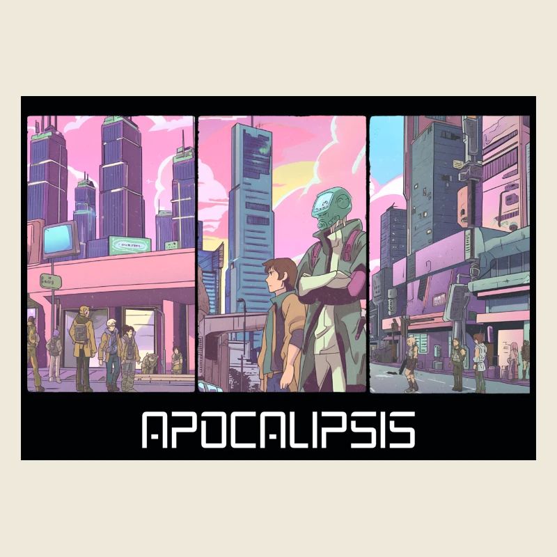 Apokalypse