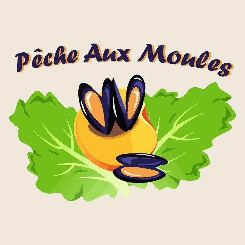 PECHE AUX MOULES
