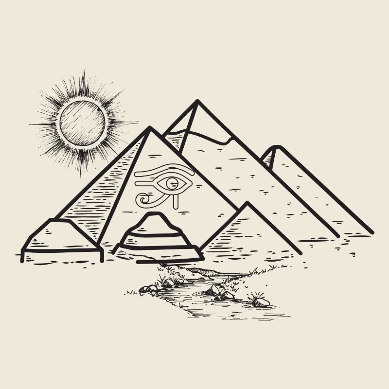 Pyramids