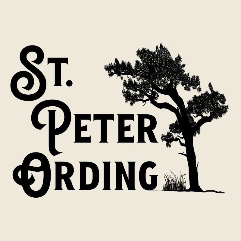 Saint-Pierre-Ording, perle de la mer du Nord