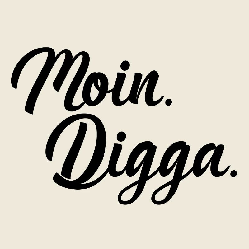 Moin Digga