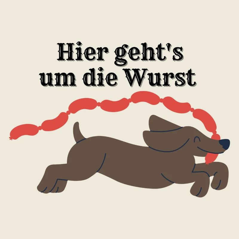 Es geht um die Wurst