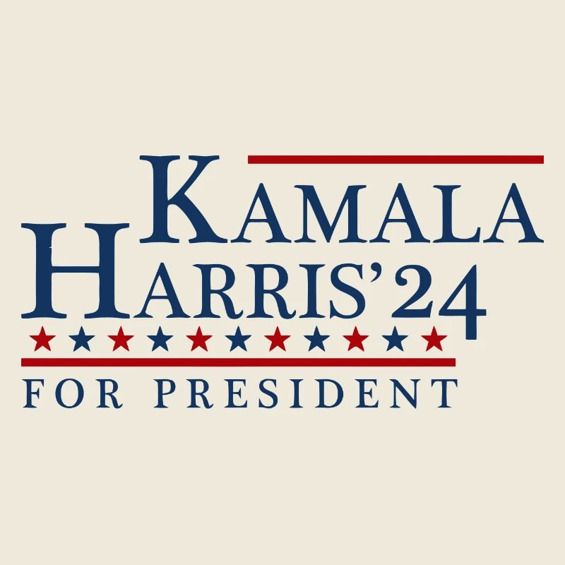 Kamala Harris 2024