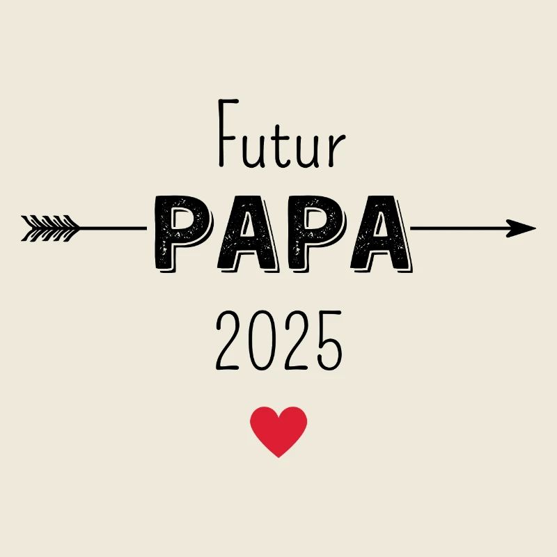Werdender Papa 2025