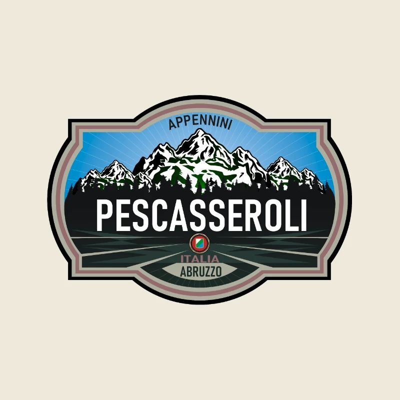 Pescasseroli Abruzzes