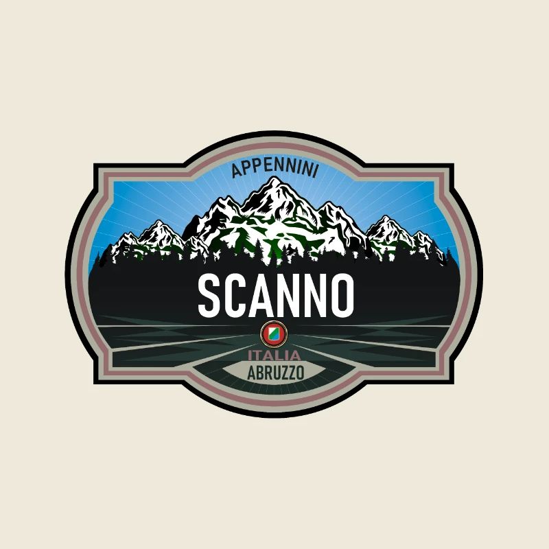 Scanno Abruzzo