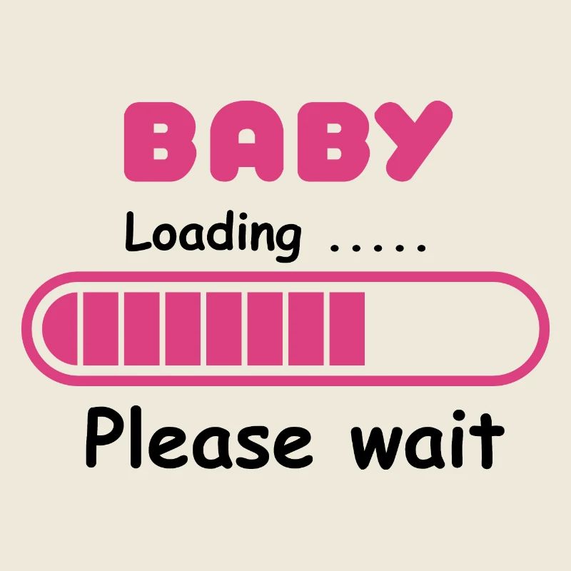 Baby loading - please wait