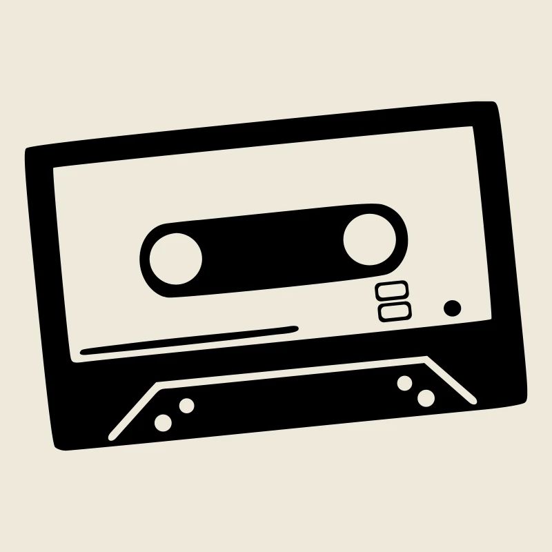 Cassette - DJ