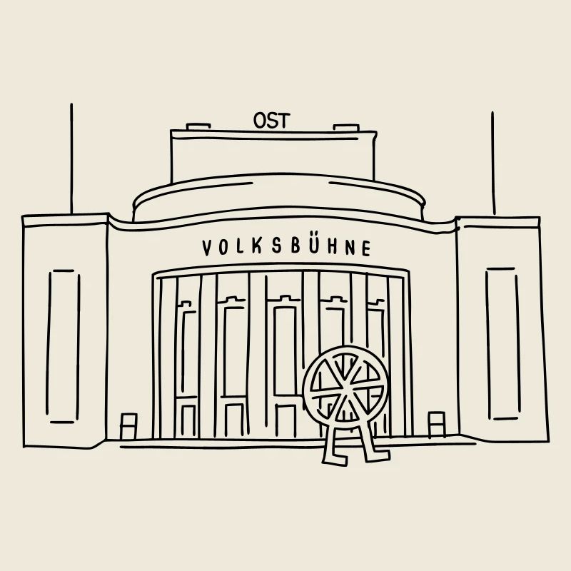 Volksbühne Berlin