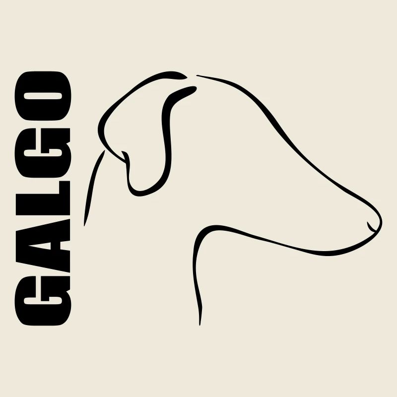 GALGO PROFIL